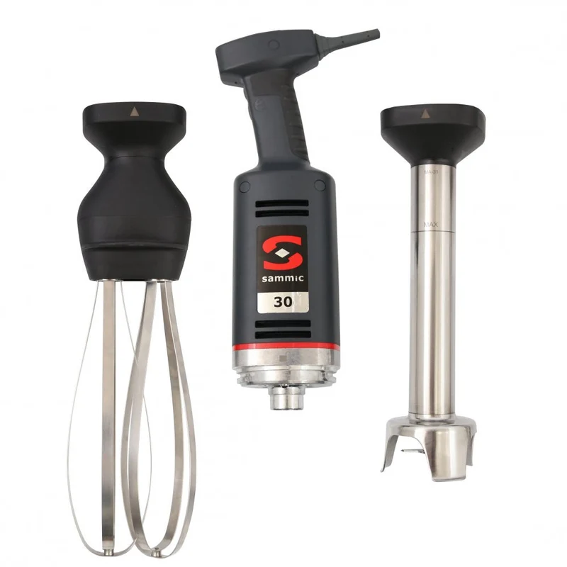Triturador batidora profesional MB-31 SAMMIC