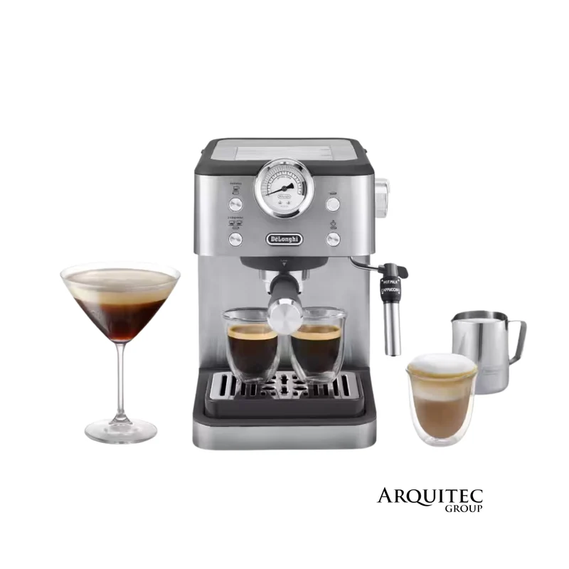 Cafetera Espresso Delonghi Classic -EM450M- Delonghi