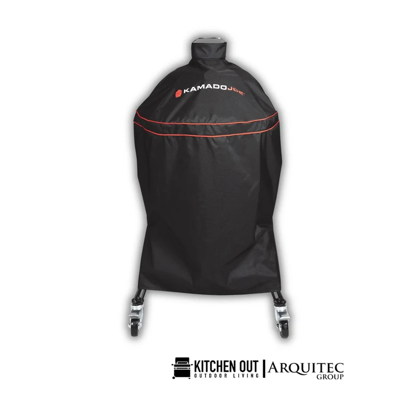 Grill Cover – Classic Joe ® - KJ-GC23BWFS- Joe