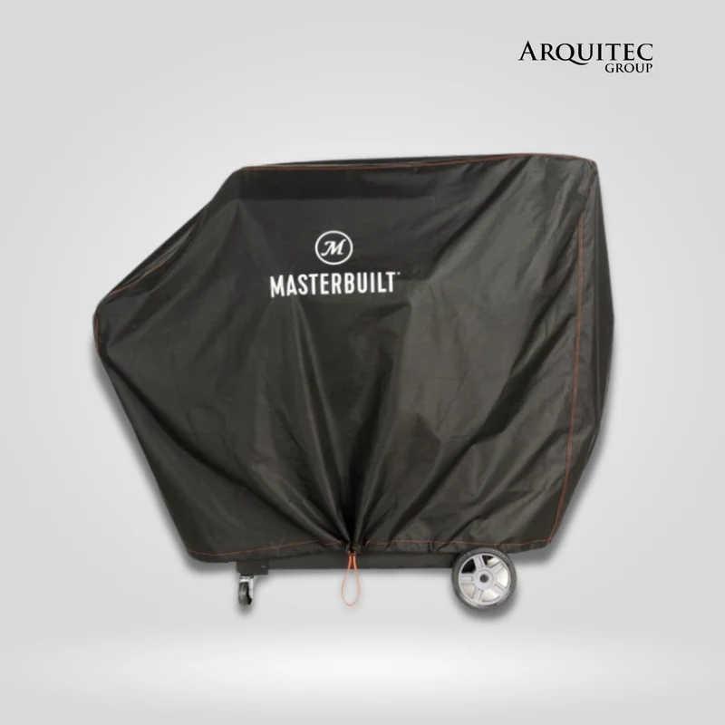 Cubierta de parrilla para parrilla de carbón Masterbuilt 1050 -MB20081220- Masterbuilt
