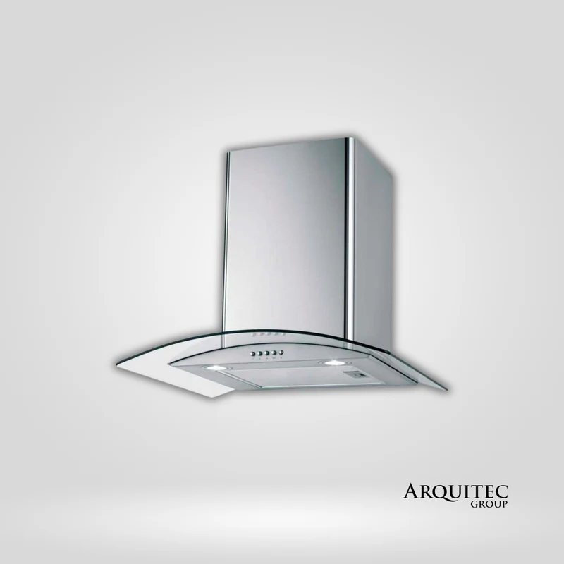 Campana de Pared 75cm -3388C275- AirOn