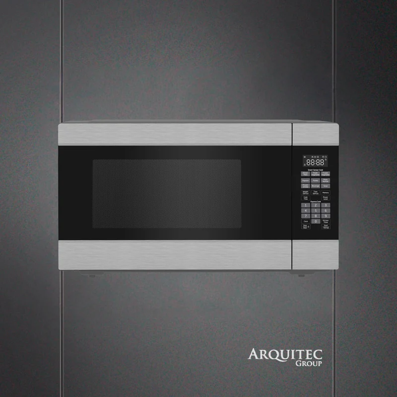 Horno Microondas 62 Cm -MWOFS30100SS- Beko