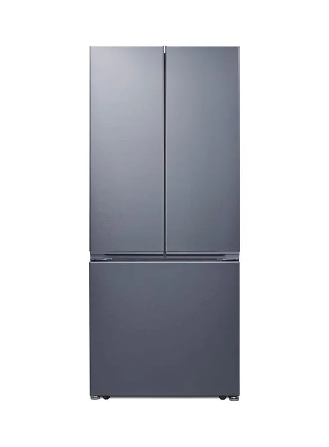 Summit FDRD175SSIM | 30" Wide French Door Bottom-Mount Refrigerator-Freezer