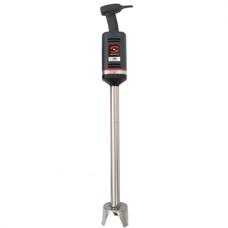 Triturador batidora profesional XM-72 SAMMIC