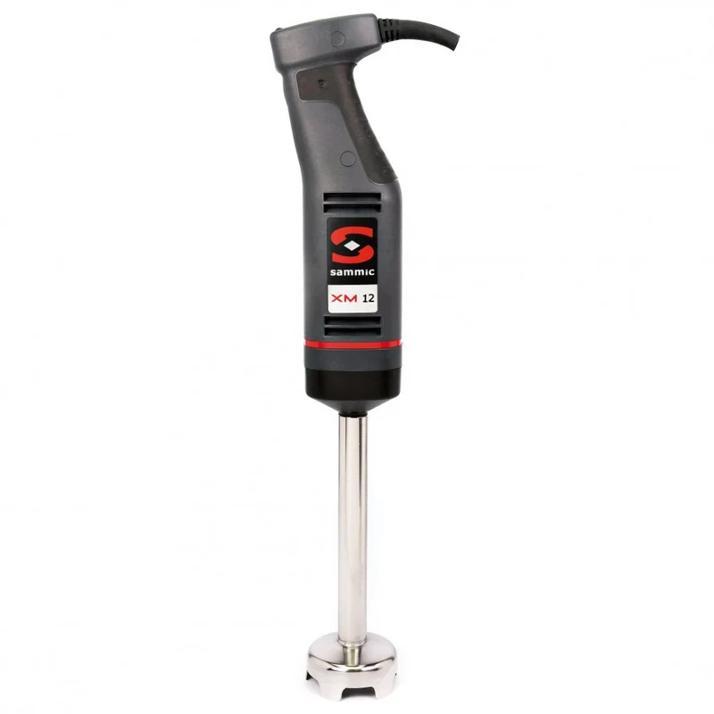 Triturador XM-12 SAMMIC