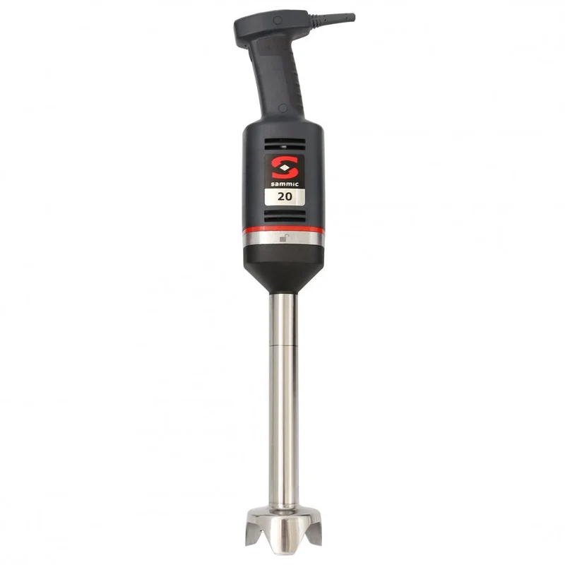 Triturador XM-22 SAMMIC