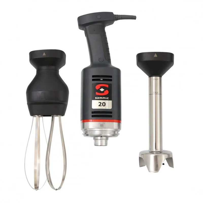Triturador batidora Combi MB-21 SAMMIC