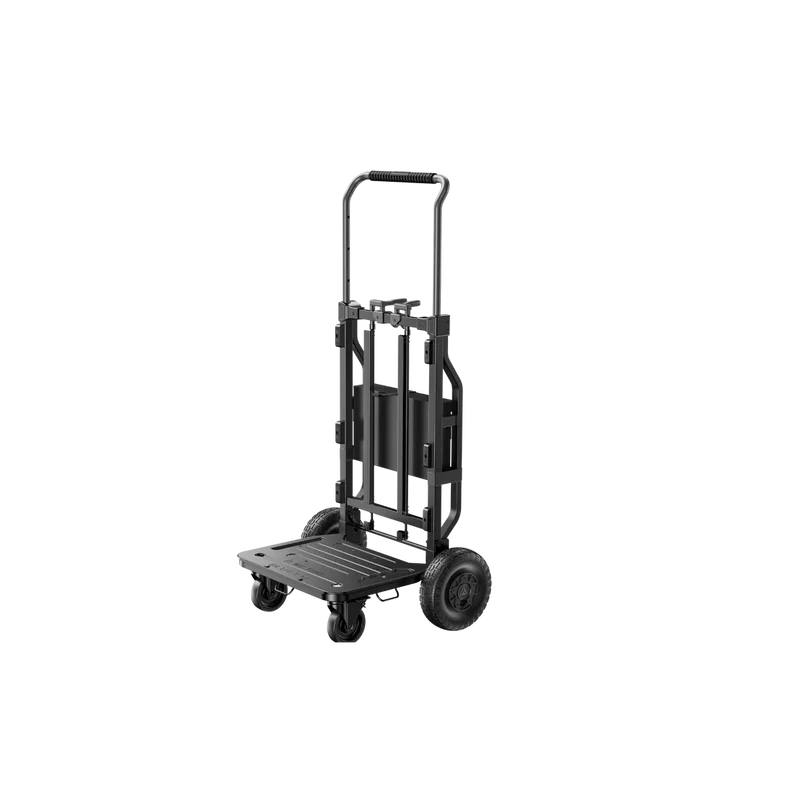 Carrito Plegable 2