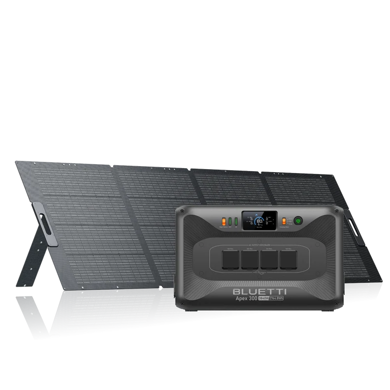 Apex 300+350W