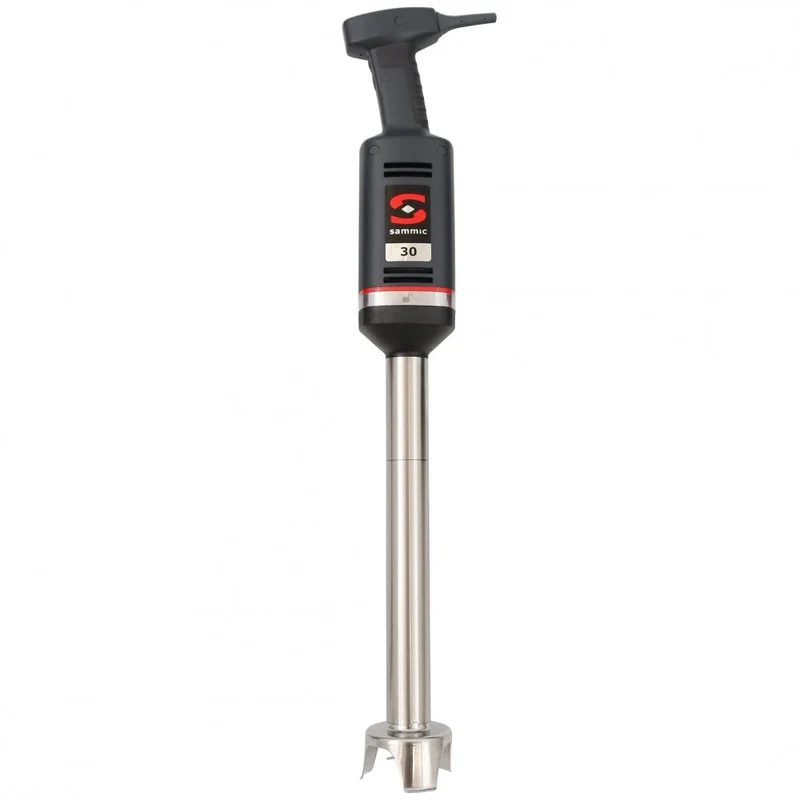 Triturador XM-33 SAMMIC
