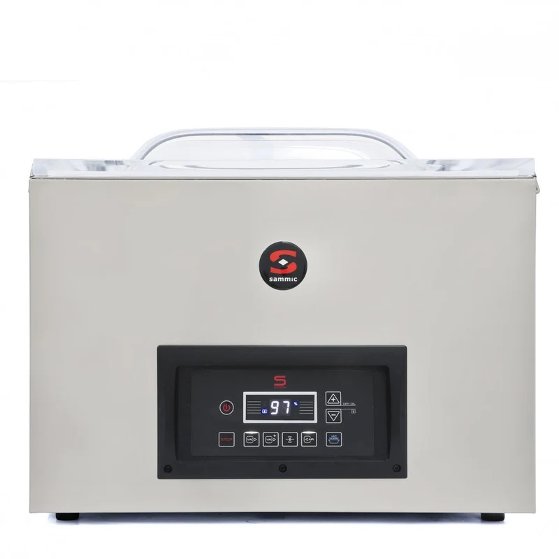 Envasadora al vacío Industrial SE-520L SAMMIC