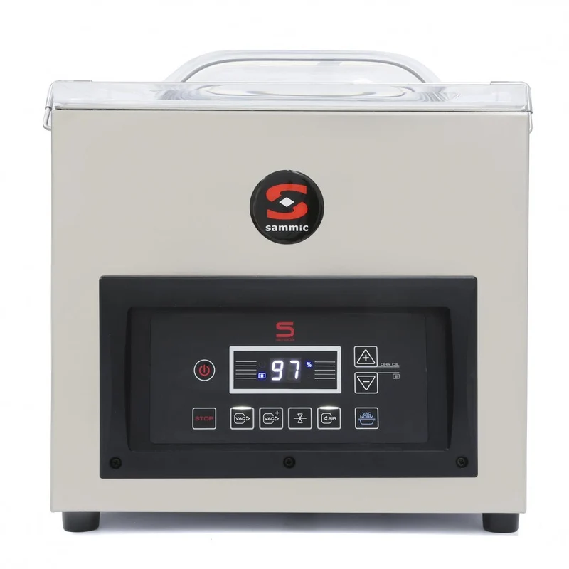 Envasadora al vacío Industrial SE-316 SAMMIC