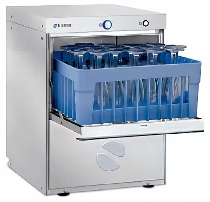 Lavavasos GRANITA basic-E1500 NIKROM