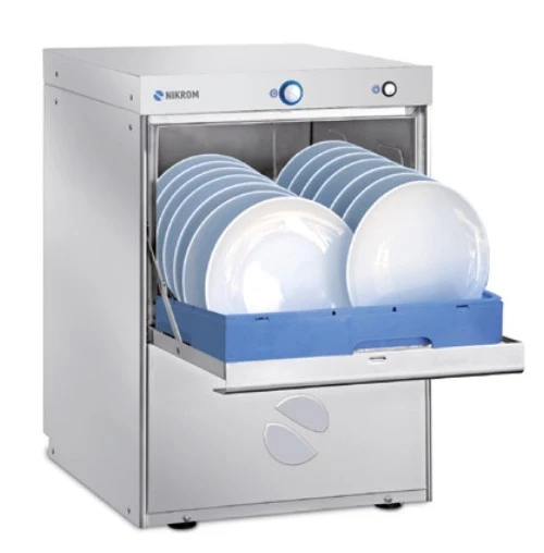 Lavavasos GRANITA Basic-E500 NIKROM