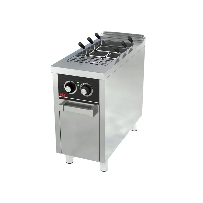 Cuecepastas eléctrico FAINCA 40-L estante