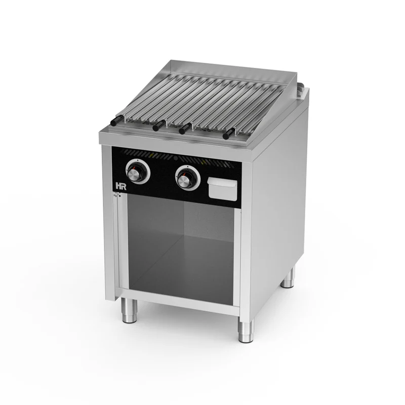 Barbacoa FAINCA 600 estante