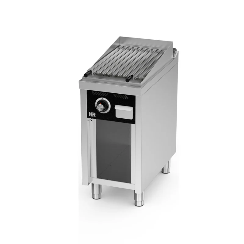 Barbacoa FAINCA 400 estante