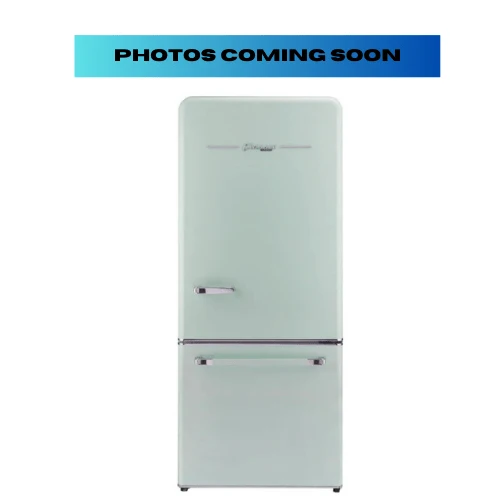 New Scratch & Dent Unique Refrigerator UGP-510L LG AC S&D 3 #4000