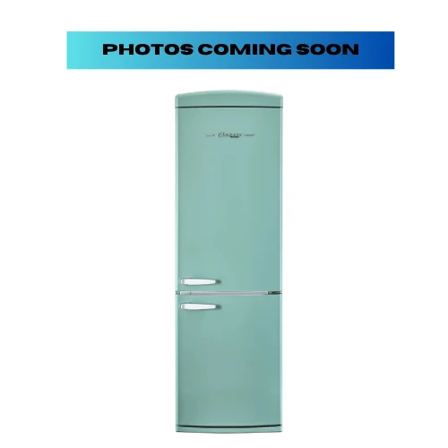 New Scratch & Dent Unique UGP-340L T AC S&D 3 #3328 Refrigerator