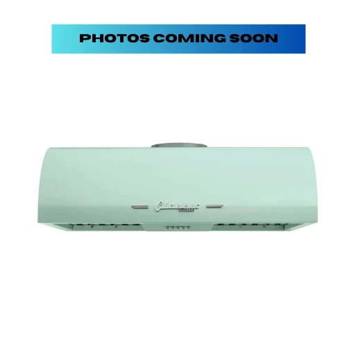 New Scratch & Dent Unique UGP-30CR RH LG S&D 2 #0478 30" Ducted Range Hood
