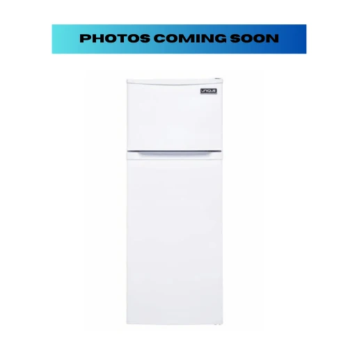 New Scratch and Dent Unique UGP-170L W S&D #0835 DC Refrigerator/Freezer