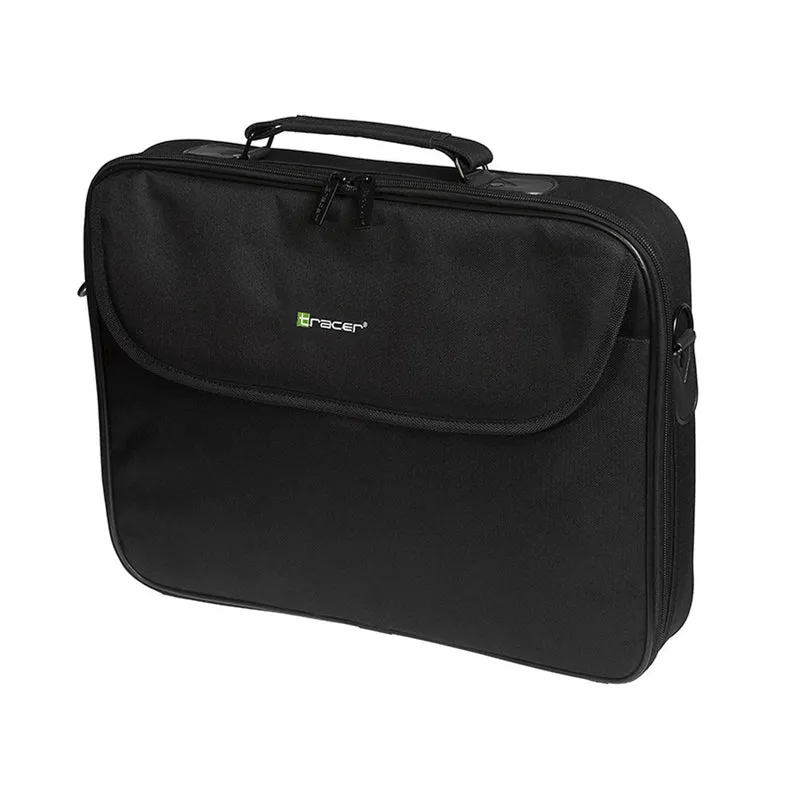 Bolsa para portátil ligera y funcional TRACER 15.6 "Simplo