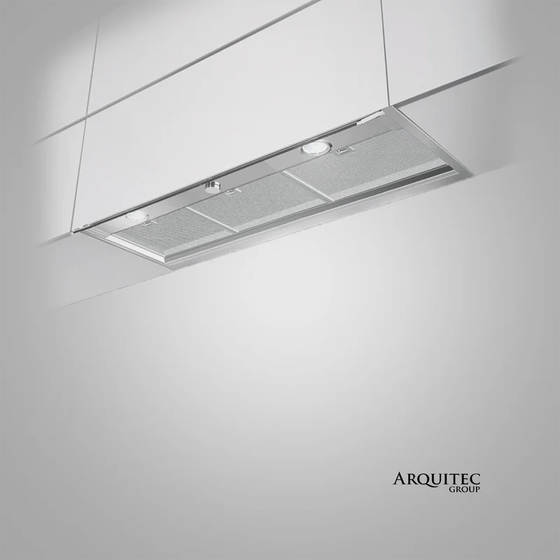 Campana de Mueble IN-NOVA SMART 90 cm - Faber