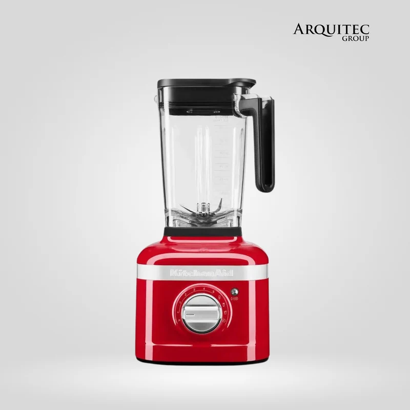 Licuadora K400 - 1.6 L | Passion Red - KSB4027PA - KitchenAid
