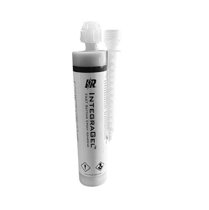 IntegraRack IntegraGel™ Fast Setting Industrial Strength Epoxy