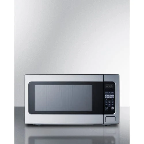 Summit SMBI27 Countertop Microwave Oven