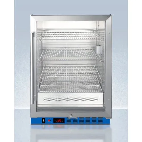 Accucold PTHC65GUC 24" Wide Blanket Warmer