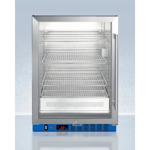 Accucold PTHC65GUCLHD 24" Wide Blanket Warmer