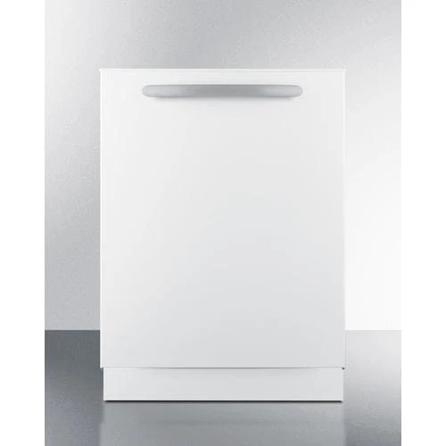 Summit 24" Wide Built-In Dishwasher DW242WADA | ADA