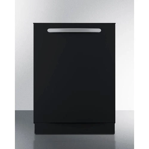 Summit 24" Wide Built-In Dishwasher, ADA Compliant DW243BADA