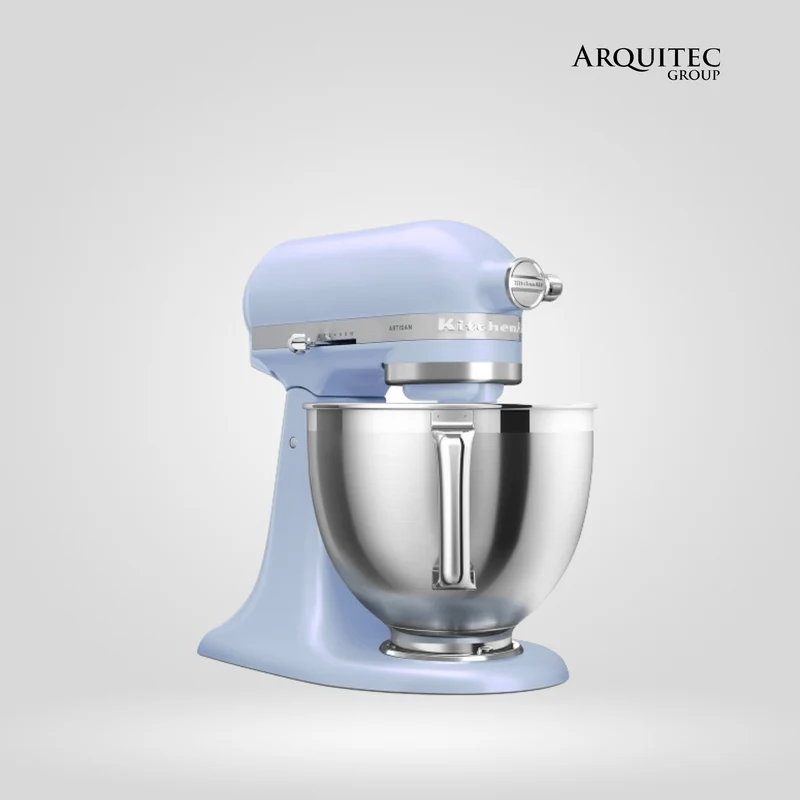 Batidora Artisan - 4.7 L | Blue Salt - KSM195PSOA - KitchenAid