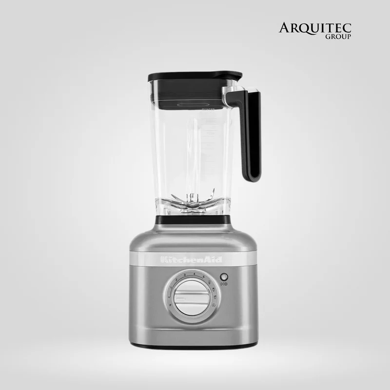 Licuadora K400 | Contour Silver - KSB4027CU - KitchenAid