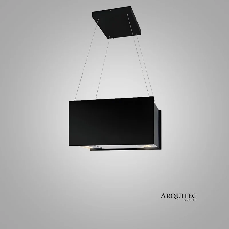 Campana de Isla 50 cm - 3588FI500 - AirOn