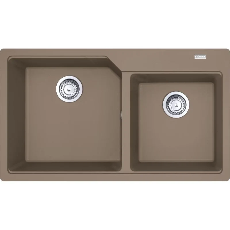 POZUELO SINTETICO URBAN 86CM OYSTER | MARIS - FRANKE