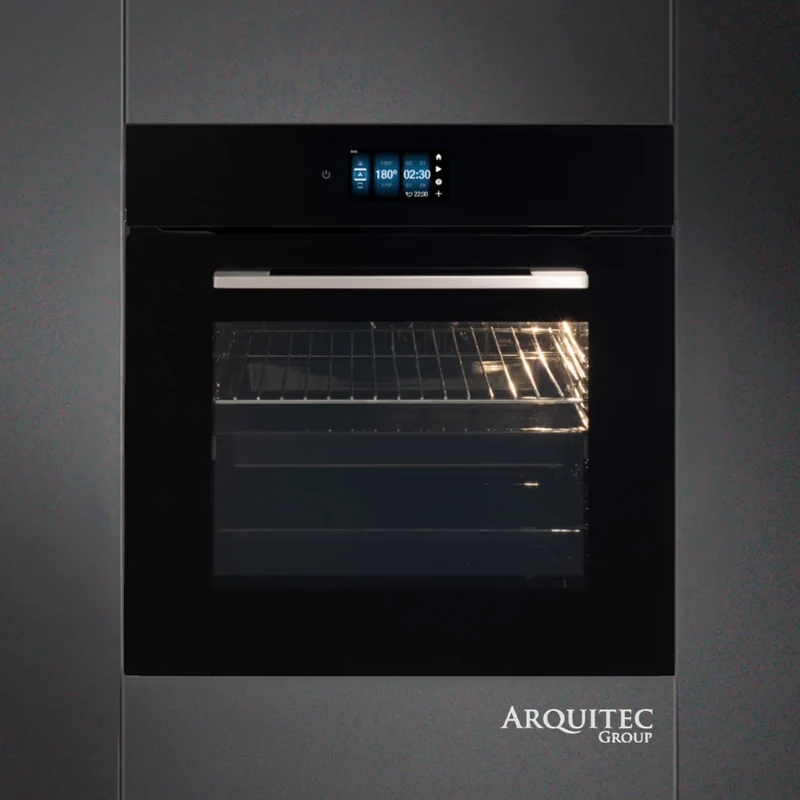 Horno Multifunción | 14 funciones - MT 9011 PRO BK - Cata