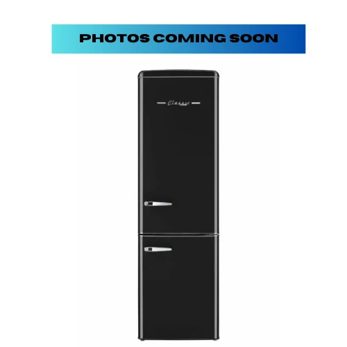 New Scratch & Dent Unique UGP-275L B AC S&D 3 #1090 Refrigerator