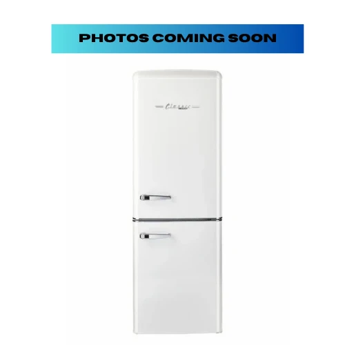 New Scratch & Dent Unique UGP-215L W AC S&D 3 #0898 Refrigerator