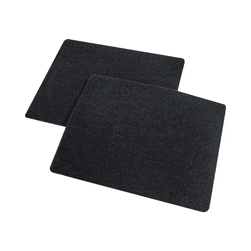 FILTRO CARBON ACTIVADO LARGA DURACION PARA CAMPANA DOWN DRAFT FDW 908 - FRANKE