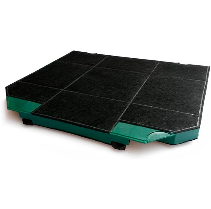 FILTRO CARBON ACTIVADO CUADRADO LARGA DURACION - 1120174992- FRANKE