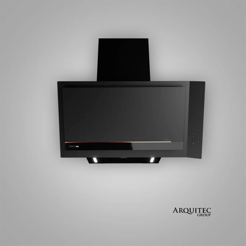 CAMPANA VERTICAL INFINITY G1 80 CM - DVI-88 G1 EOS BM - TEKA