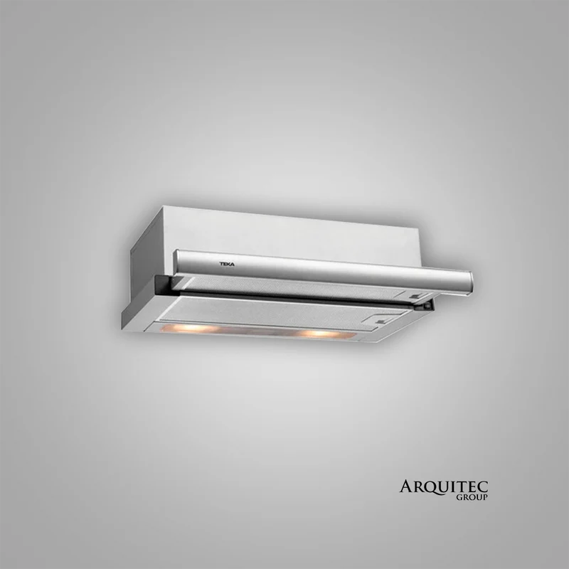Campana deslizable para mueble 60 cm - TL 6310 - Teka