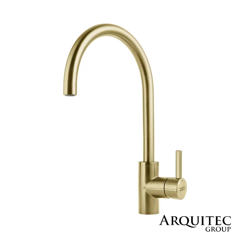 Grifo Eos Neo Swivel Gold - 1150681243 - Franke