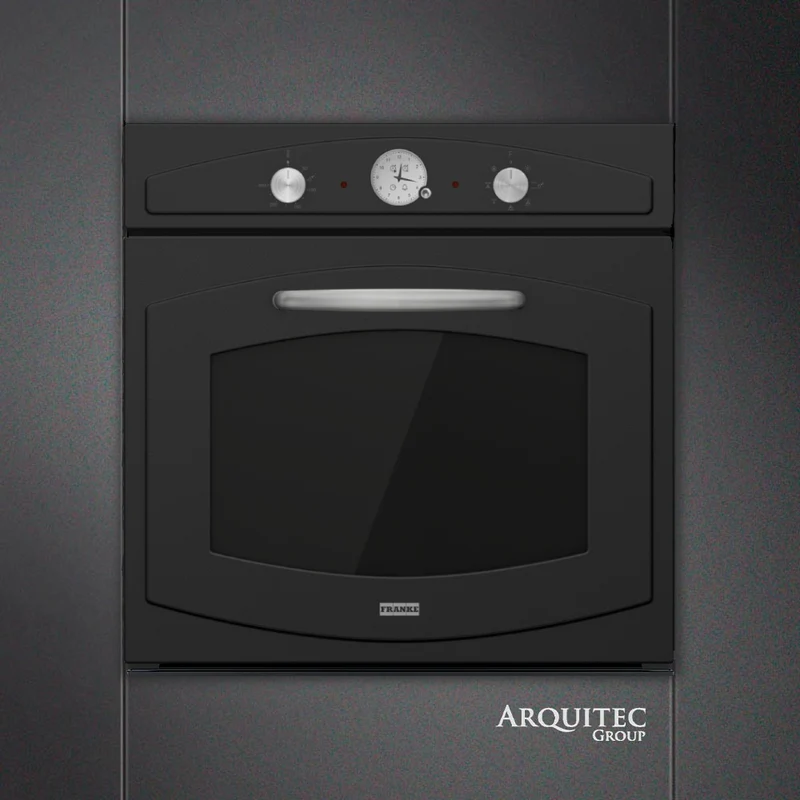 Horno eléctrico 60 cm | COUNTRY - FCO 86 H - Franke
