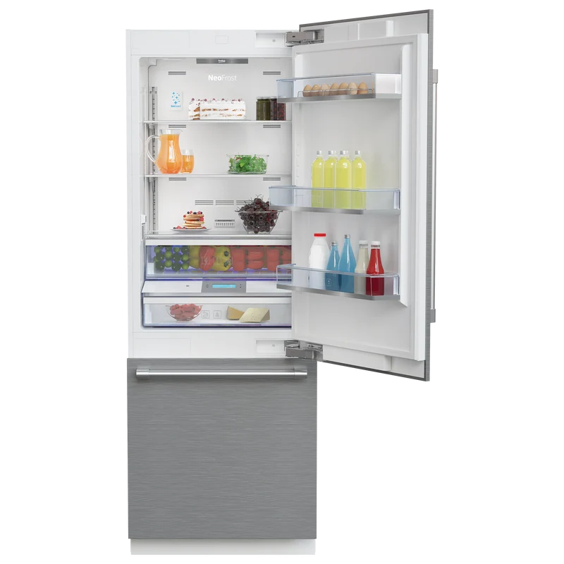 Nevera panelable 76 cm - BBBF3019IMWE | Beko