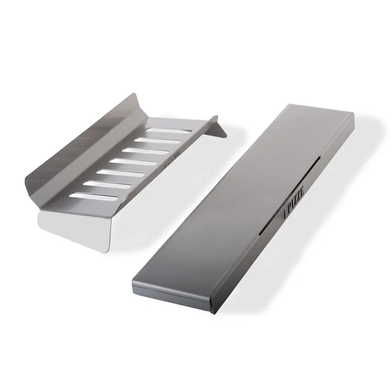 Kit Hybrid - ACKIT-HYB-H12 - Alfa Forni 5 PIZZE