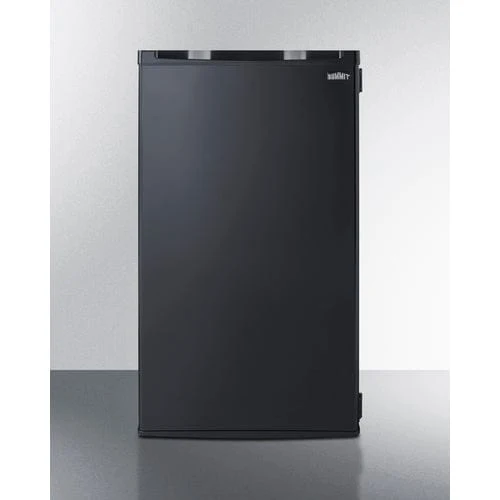 Summit FF43BADA 19" Wide Refrigerator-Freezer, ADA Compliant
